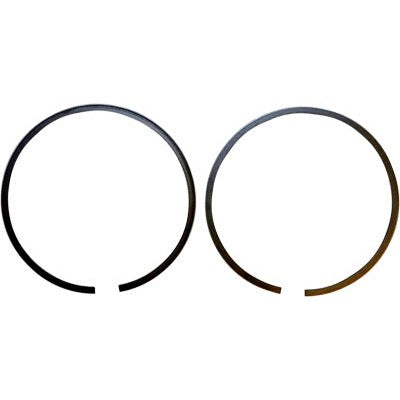 WSM Piston Ring Set .25mm Over - 010-902-04