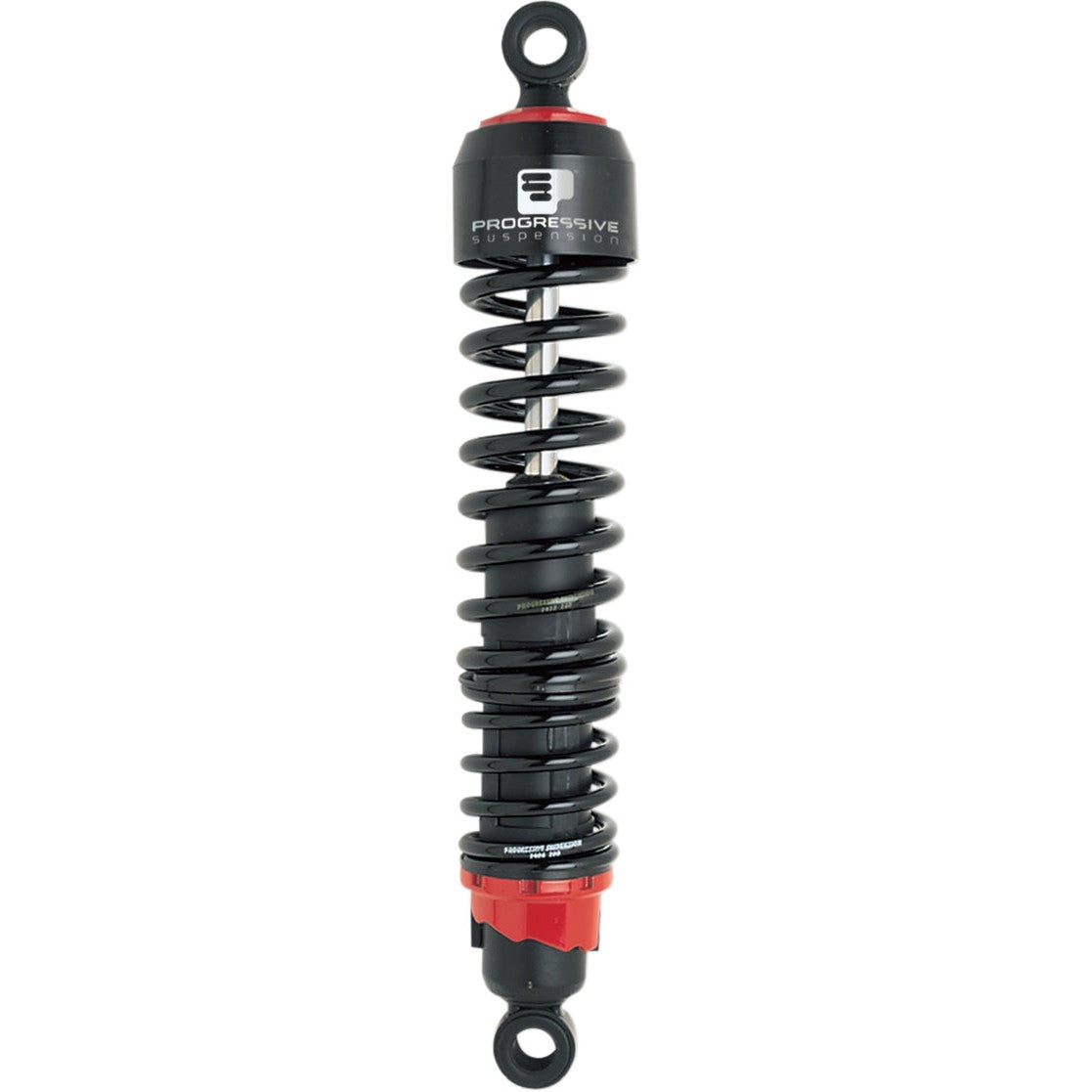 Yamaha TT500 1976-1981 13 Series Shock 15" Black by Progressive