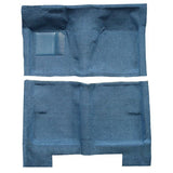 ACC Replacement Carpet Kit For 1962-1965 Ford Fairlane 4DR Sedan Full Molded - CHOOSE COLOR