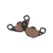 BIKEMASTER Brake Pads Rear Left/Right for POLARIS RZR 170 2009-2015
