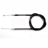 Cable de acelerador de vinilo negro para aplicaciones especiales Motion Pro 01-0623