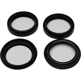 All Balls Fork Oil And Dust Seal Kit 56-145