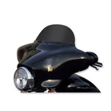 PARABRISAS KURYAKYN 9" AHUMADO OSCURO PARA HARLEY TOURING Y TRIKES 1996-2013 1775