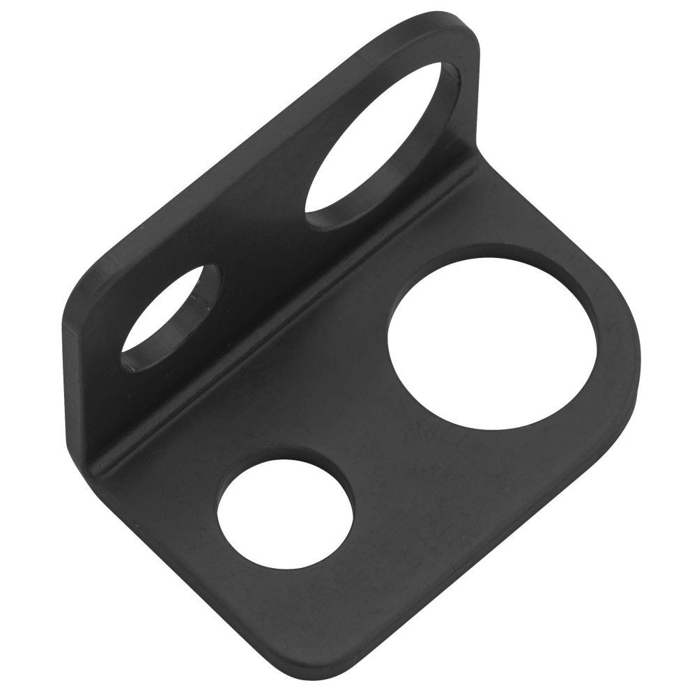 Modquad Axle Flag Mount Black