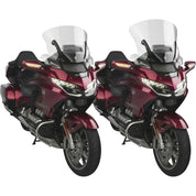 National Cycle VStream Windscreen Clear N20019