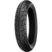Shinko 009 Raven Front 120/70ZR17 Motorcycle Tire