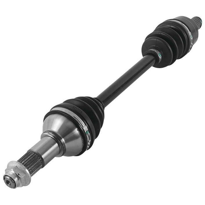 QuadBoss Replacement Axles Rear - TRM-YA-8-331