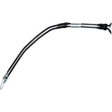 Motion Pro Black Vinyl Throttle Pull Cable 04-0259