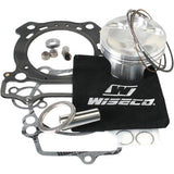 Wiseco Top End/Piston Kit Yamaha YZ250F 05-07 77mm Engine Parts