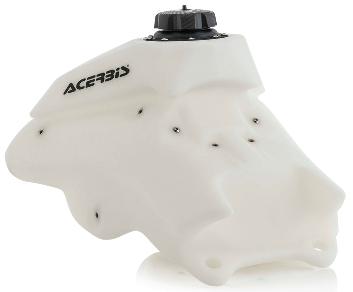 Acerbis 2.7 gal. Natural Fuel Tank - 2630720147
