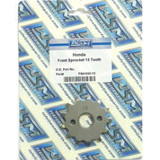 WSM Front Sprocket For Honda 80 / 85 FSH-024-13