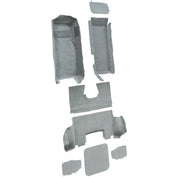 ACC Replacement Carpet Kit For 1997-2004 Chevrolet Corvette Coupe