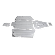 Rival Skid Plate And A-Arm Guards For Polaris Ranger 570 SP / Crew