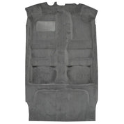 ACC Replacement Carpet Kit For 1985-1987 Mercury Lynx 4DR - CHOOSE COLOR