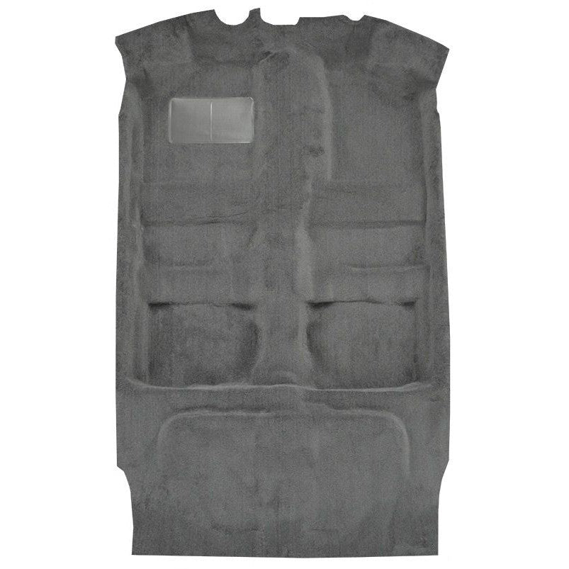 ACC Replacement Carpet Kit For 1985-1987 Mercury Lynx 4DR - CHOOSE COLOR