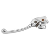 Palanca de embrague BikeMaster para Honda VFR700F2 Interceptor 1986-1987 pulida