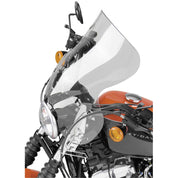 National Cycle Wave QR Fairing N21610