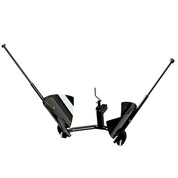 Impact Implements Pro Tree Spade with Hydraulic Lift System IP4462_BK-HYPro_IP