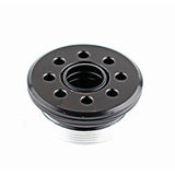 WSM Trim Cylinder Cap With Seals for Suzuki / Yamaha 115 - 300 Hp 335-525