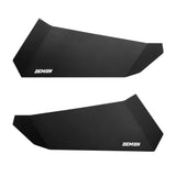 Demon Lower Half Doors 4 Doors - Does not fit with speakers on door PAD-6004HD