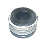 WSM Jet Pump Rear Plug for Sea-Doo 900 / 1503 / 1630 04-23 003-720-01B