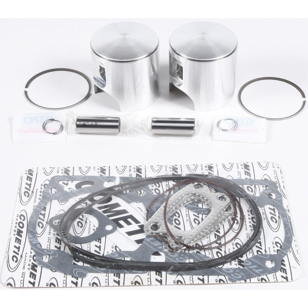 Wiseco Overbore Piston Kit SK1222