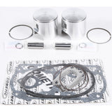 Wiseco Overbore Piston Kit SK1222