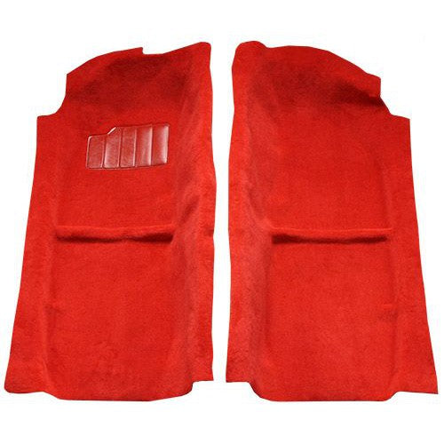 ACC Replacement Carpet Kit For 1985-1989 Toyota MR2 Pass Area - CHOOSE COLOR