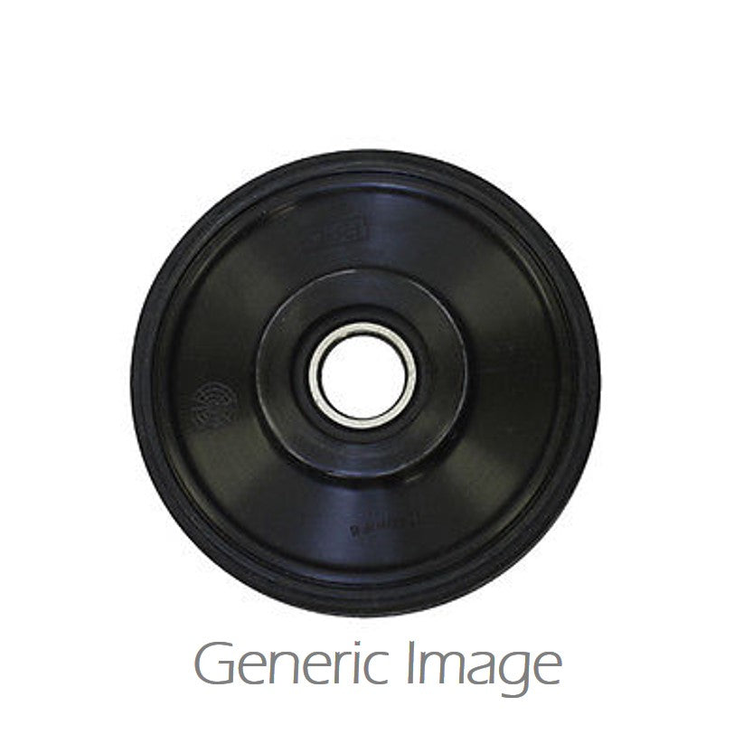 STD Idler Wheel 135mm x 25mm BOMBARDIER/SKI-DOO All models GT/Legend 2002-2005