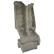 ACC Replacement Carpet Kit For 1993-2002 Pontiac Firebird Convertible with Console w/o Heel Pad - CHOOSE COLOR