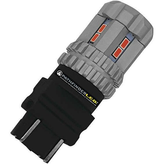 Pathfinder Ultra-Flash High-Intensity LED Bulbs Red