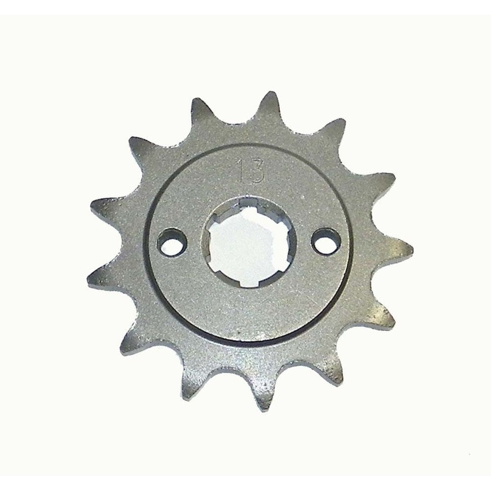 WSM Front Sprocket For Honda 125 / 200 FSH-017-13