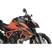 Puig Side Spoiler Orange - 20462T