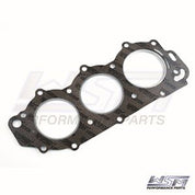 WSM Head Gasket For Yamaha 40 / 50 Hp 3 Cylinder 95-09 506-08
