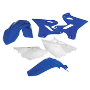 Acerbis Original 15 Standard Plastic Kit for Yamaha - 2402974891