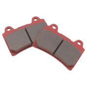 Brake Pad and Shoe For Yamaha FZR1000 Genesis 1987-1989 Sintered Front Front