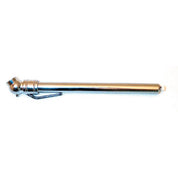 Emgo 84-68520 Tire Gauge 1-20 Psi