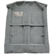 ACC Replacement Carpet Kit For 1987-1990 Nissan Sentra 4DR - CHOOSE COLOR