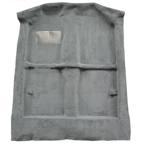 ACC Replacement Carpet Kit For 1987-1990 Nissan Sentra 4DR - CHOOSE COLOR