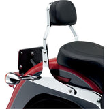 Cobra Sissy Bar 12" Mini Chrome - 602-1104