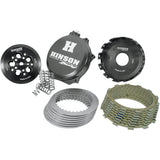 COMPONENTES DEL EMBRAGUE HINSON HC224 KIT DE Embrague HON TRX450R/ER 04-06