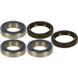 All Balls Rear Wheel Bearing Kit 25-1250