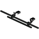 Parachoques trasero de doble tubo KFI 101435 (M3) para Polaris 400 Ranger 4x4 2010-2014