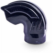 High Lifter 1.5" Single Snorkel Riser Cap 45U