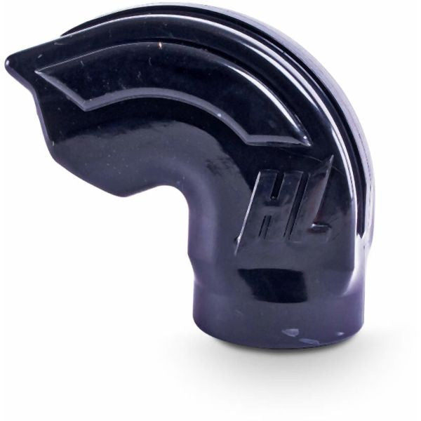High Lifter 1.5" Single Snorkel Riser Cap 45U