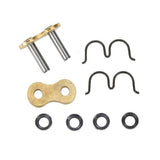 RENTHAL R4 SRS 520 Road Chain Rivet Link Gold