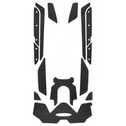 WSM Traction Mat for Sea-Doo 1630 RXT-X 300 2018 012-336BLK