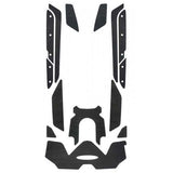 WSM Traction Mat for Sea-Doo 1630 RXT-X 300 2018 012-336BLK
