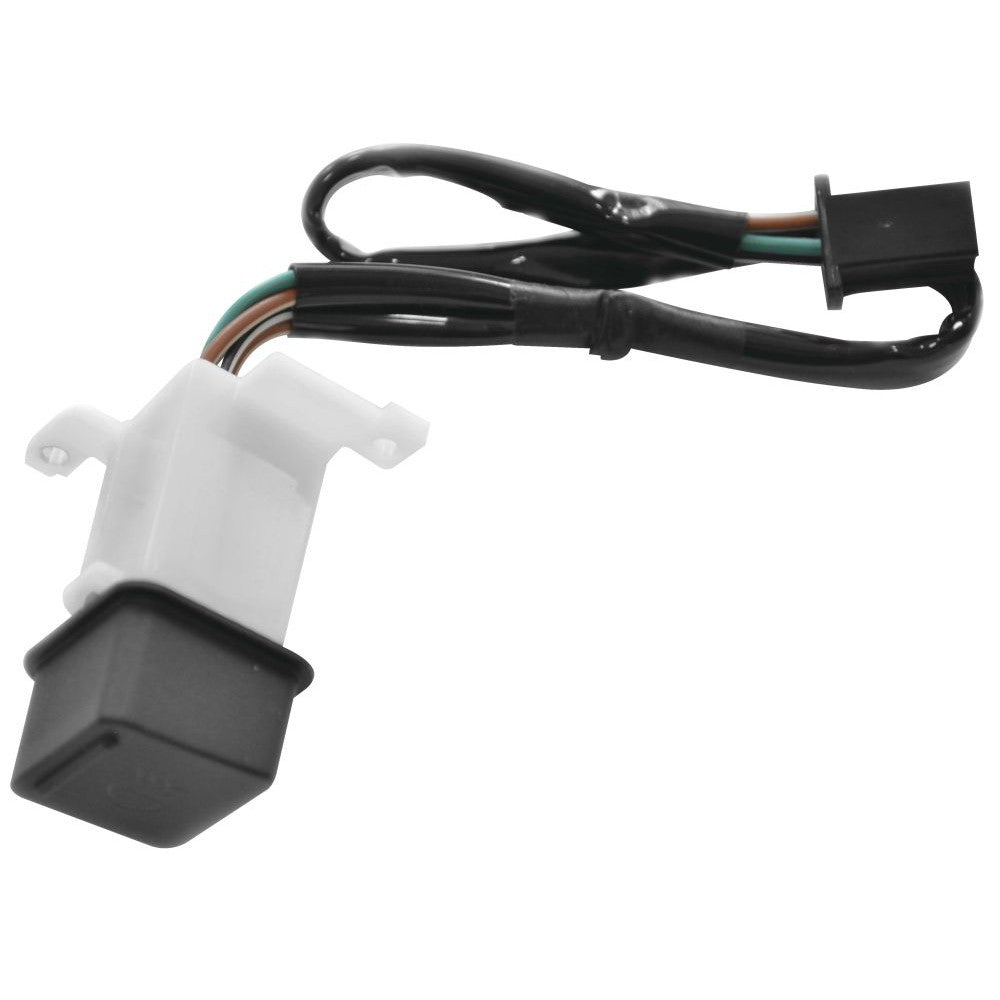 Pathfinder Fog Light Bulb Kit Black