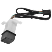 Pathfinder Fog Light Bulb Kit Black